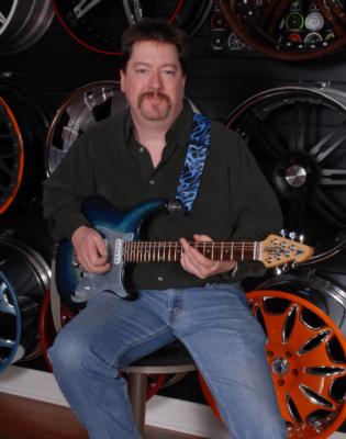 Big Chrysler | Budd Lake, NJ | Classic Rock Band | Photo #9