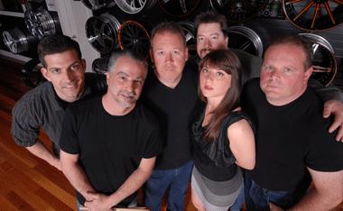 Big Chrysler | Budd Lake, NJ | Classic Rock Band | Photo #4