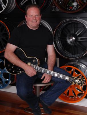 Big Chrysler | Budd Lake, NJ | Classic Rock Band | Photo #7