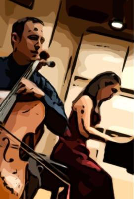 Nick Dinnerstein - Cellist - Ensemble | Boston, MA | Cello | Photo #8