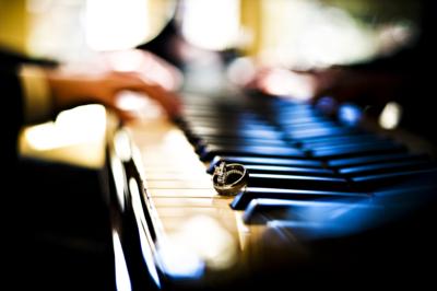 Scott Graham, Piano | Houston, TX | Piano | Photo #3