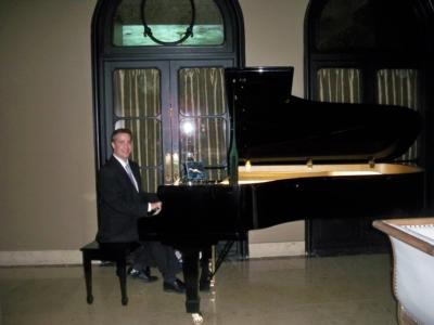 Scott Graham, Piano | Houston, TX | Piano | Photo #5