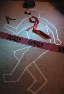 Mystery and Spy Parties | Asheville, NC | Murder Mystery Entertainment | Photo #4