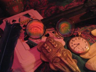 Mystery and Spy Parties | Asheville, NC | Murder Mystery Entertainment | Photo #3