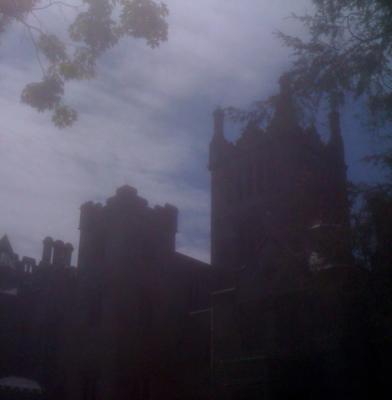 Mystery and Spy Parties | Asheville, NC | Murder Mystery Entertainment | Photo #5