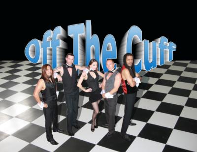 Off The Cuff's Main Photo