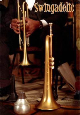 Swingadelic! | Hoboken, NJ | Swing Band | Photo #8