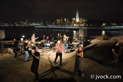 Swingadelic! | Hoboken, NJ | Swing Band | Photo #2