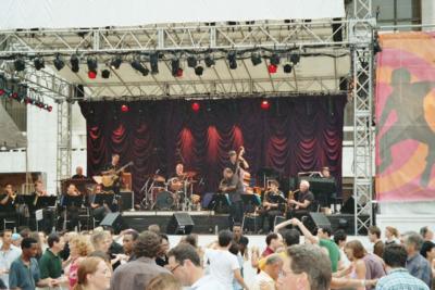 Swingadelic! | Hoboken, NJ | Swing Band | Photo #10