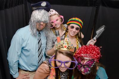 Mobile Booth | Burton, MI | Photo Booth Rental | Photo #9
