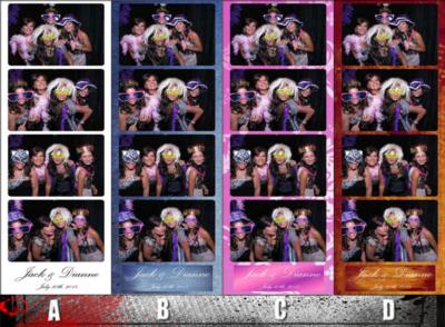Mobile Booth | Burton, MI | Photo Booth Rental | Photo #5