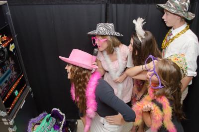 Mobile Booth | Burton, MI | Photo Booth Rental | Photo #11