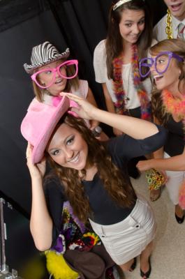 Mobile Booth | Burton, MI | Photo Booth Rental | Photo #10