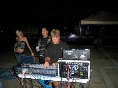 Sound Check  | Irving, TX | Event DJ | Photo #11