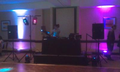 Sound Check  | Irving, TX | Event DJ | Photo #22