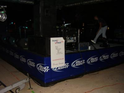 Sound Check  | Irving, TX | Event DJ | Photo #10