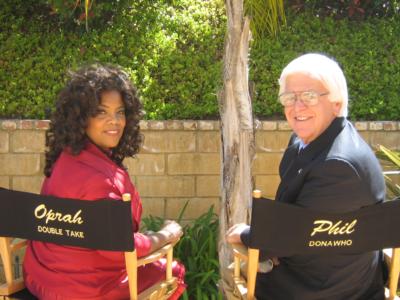 Oprah Impersonator Tribute | Tarzana, CA | Impersonator | Photo #5