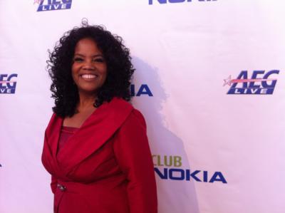 Oprah Impersonator Tribute | Tarzana, CA | Impersonator | Photo #11