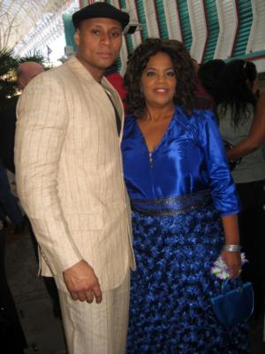 Oprah Impersonator Tribute | Tarzana, CA | Impersonator | Photo #6
