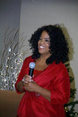 Oprah Impersonator Tribute | Tarzana, CA | Impersonator | Photo #17