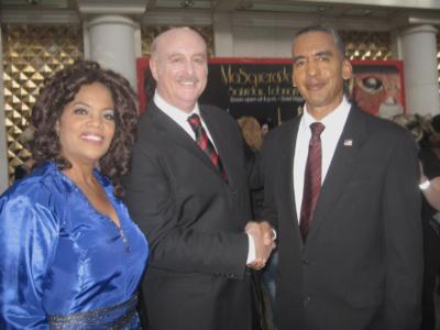 Oprah Impersonator Tribute's Main Photo