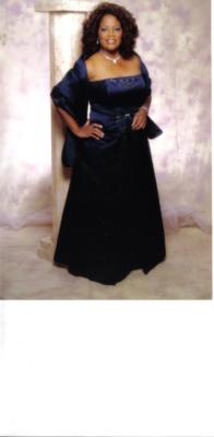 Oprah Impersonator Tribute | Tarzana, CA | Impersonator | Photo #2