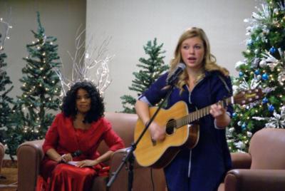 Oprah Impersonator Tribute | Tarzana, CA | Impersonator | Photo #15