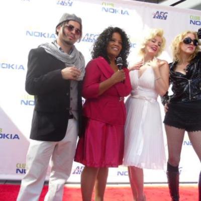 Oprah Impersonator Tribute | Tarzana, CA | Impersonator | Photo #13