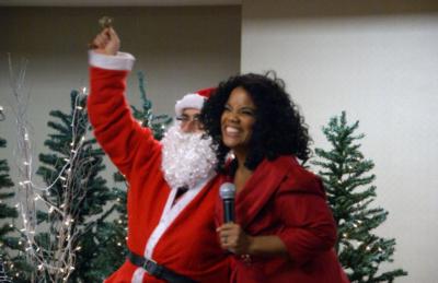 Oprah Impersonator Tribute | Tarzana, CA | Impersonator | Photo #16