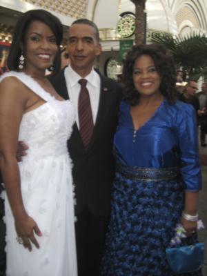 Oprah Impersonator Tribute | Tarzana, CA | Impersonator | Photo #3
