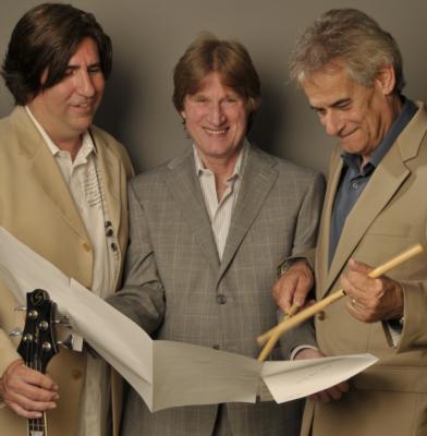Hollywood Rhythm Kings | Los Angeles, CA | Jazz Band | Photo #2