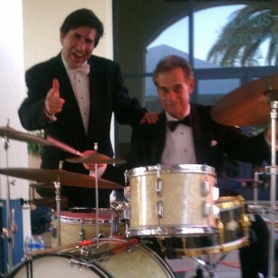 Hollywood Rhythm Kings | Los Angeles, CA | Jazz Band | Photo #22