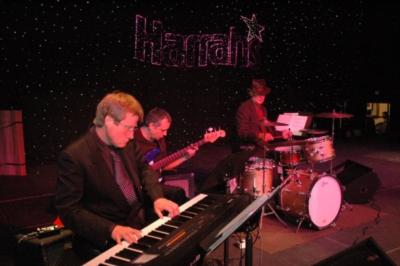 Hollywood Rhythm Kings | Los Angeles, CA | Jazz Band | Photo #15