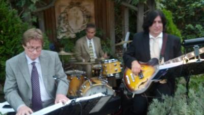 Hollywood Rhythm Kings | Los Angeles, CA | Jazz Band | Photo #13