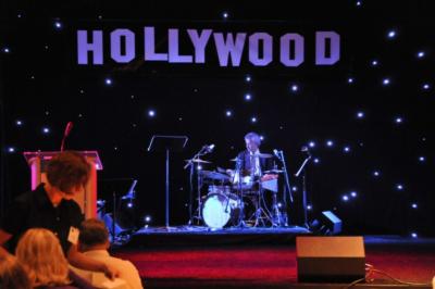 Hollywood Rhythm Kings | Los Angeles, CA | Jazz Band | Photo #6