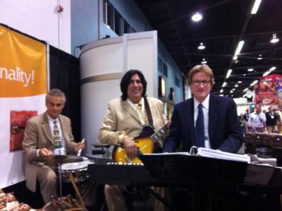 Hollywood Rhythm Kings | Los Angeles, CA | Jazz Band | Photo #23
