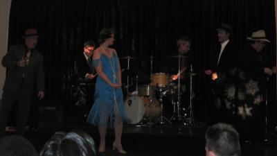 Hollywood Rhythm Kings | Los Angeles, CA | Jazz Band | Photo #21