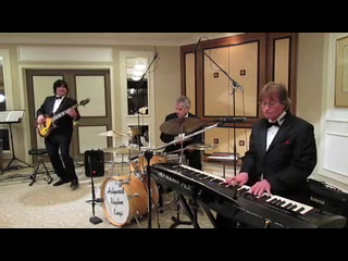Hollywood Rhythm Kings | Los Angeles, CA | Jazz Band | Lady Madonna - LIVE Video Sample