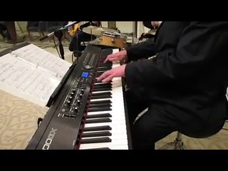 Hollywood Rhythm Kings | Los Angeles, CA | Jazz Band | Take the A Train - LIVE Video Sample