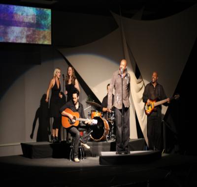 Shaken Not Stirred Entertainment | Palm Springs, CA | Variety Band | Photo #3