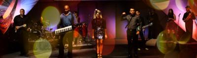 Shaken Not Stirred Entertainment | Palm Springs, CA | Variety Band | Photo #8