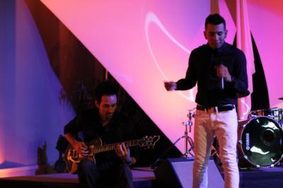 Shaken Not Stirred Entertainment | Palm Springs, CA | Variety Band | Photo #4