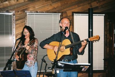 Phil Volan & Joleen Bell | Colorado Springs, CO | Acoustic Duo | Photo #8