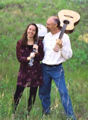 Phil Volan & Joleen Bell | Colorado Springs, CO | Acoustic Duo | Photo #19