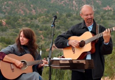 Phil Volan & Joleen Bell | Colorado Springs, CO | Acoustic Duo | Photo #4
