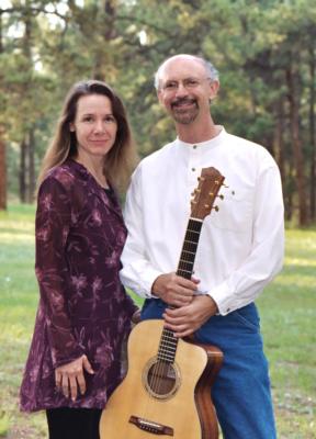 Phil Volan & Joleen Bell | Colorado Springs, CO | Acoustic Duo | Photo #20