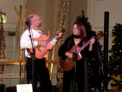 Phil Volan & Joleen Bell | Colorado Springs, CO | Acoustic Duo | Photo #13