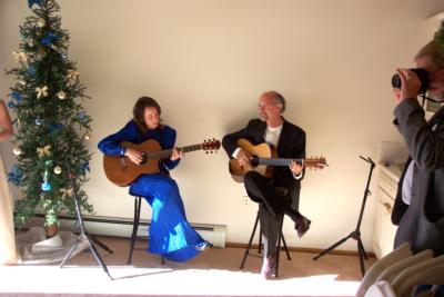 Phil Volan & Joleen Bell | Colorado Springs, CO | Acoustic Duo | Photo #11