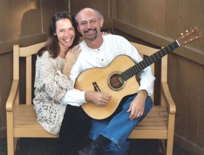 Phil Volan & Joleen Bell | Colorado Springs, CO | Acoustic Duo | Photo #5