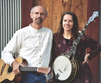 Phil Volan & Joleen Bell | Colorado Springs, CO | Acoustic Duo | Photo #2